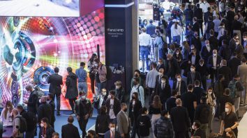 Cu ce atracții te tentează Mobile World Congress 2024 la Barcelona