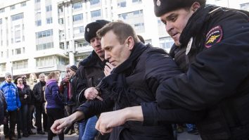 Firmele de servicii funerare refuză să lucreze cu echipa lui Navalnîi. Familia vrea să-i organizeze o ceremonie publică