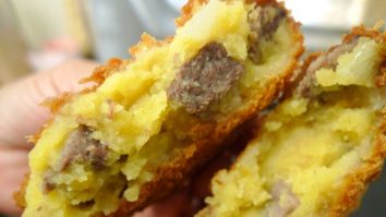 Delicatesa de lux: Crochetele de vită Kobe – Clienții trebuie să aștepte 43 de ani pentru a le degusta