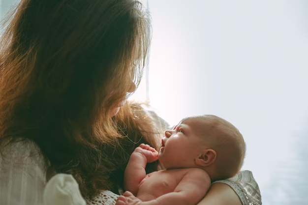O româncă a născut acasă și a refuzat asistența medicală