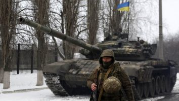 LIVE UPDATE. Ziua 723 de război în Ucraina. Alarmă privind o nouă amenințare rusească în spațiu: Rapoarte