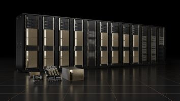 VIDEO. NVIDIA prezintă noul său supercomputer Eos. Ce caracteristici tehnice are