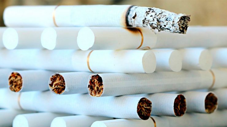 Statul Panama este acuzat că a devenit un centru logistic al contrabandei cu țigări din America Latină