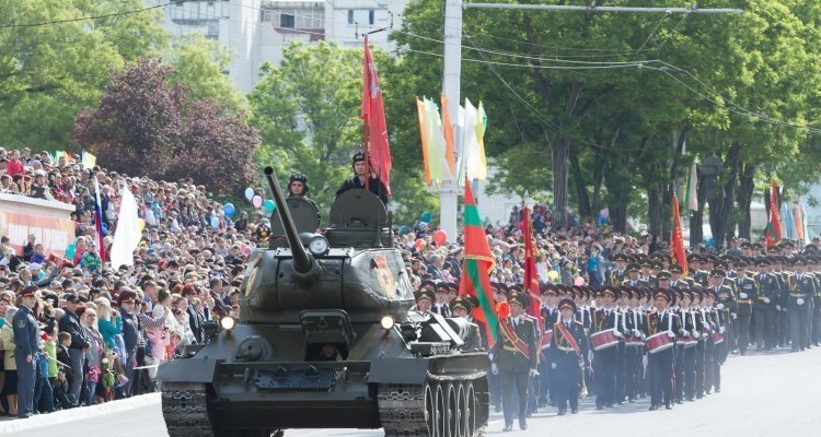Transnistria cere Moscovei să-i asigure protecție. Tiraspolul nu vrea unire cu Rusia