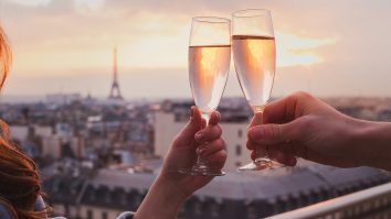 FOTO. Unde petreci Valentine`s Day? Top 3 hoteluri de lux europene