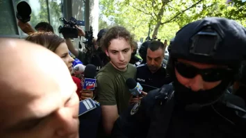 Vlad Pascu, autorul accidentului mortal de la 2 Mai, mai rămâne în închisoare cel puțin două luni. Decizia poate fi contestată