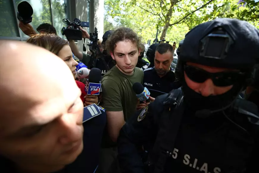 Cazul Vlad Pascu: Judecătoarea a întrebat la proces dacă unul dintre tinerii morți în accident este în sală