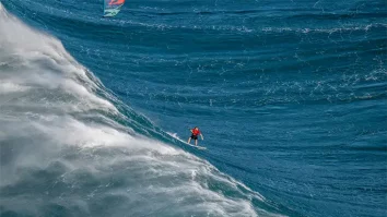 VIDEO. Jakob Herrmann și Patri McLaughlin doboară recorduri mondiale. Ce performanțe au reușit cei doi sportivi