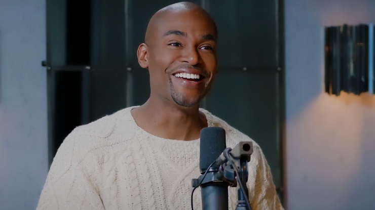 Ai un corp perfect? Antrenorul de relații Paul Brunson dezvăluie adevărul din spatele măsurătorilor de tip „rația de aur”, care indică dacă o femeie are silueta ideală