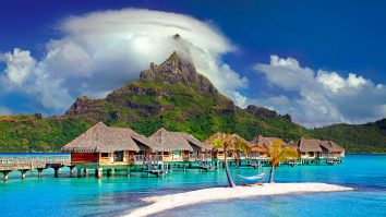 Vacanțe de vis. Ce insule trebuie neapărat vizitate în 2024?