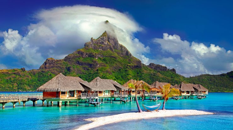 Vacanțe de vis. Ce insule trebuie neapărat vizitate în 2024?