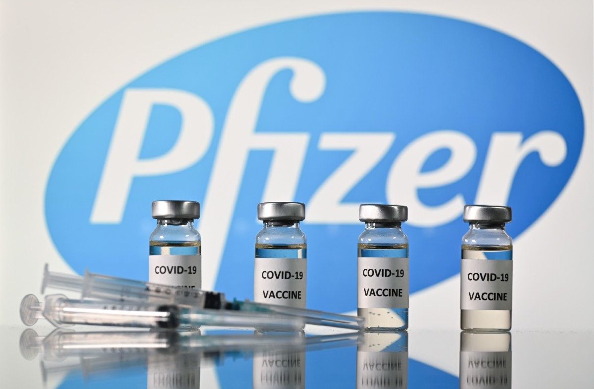 A fost stabilit un calendar al procesului dintre Pfizer şi România. Compania cere plata pentru 29 de milioane de doze de vaccin