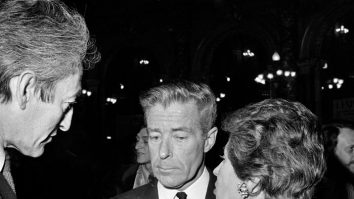 Directorul l’Express a fost spion pentru Rusia timp de 35 de ani. Cine este Philippe Grumbach