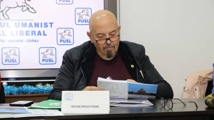 Cristian Popescu Piedone, acuzat de ANI că și-a angajat ginerele într-o instituție subordonată Primăriei Sectorului 5: „Dau în judecată ANI”