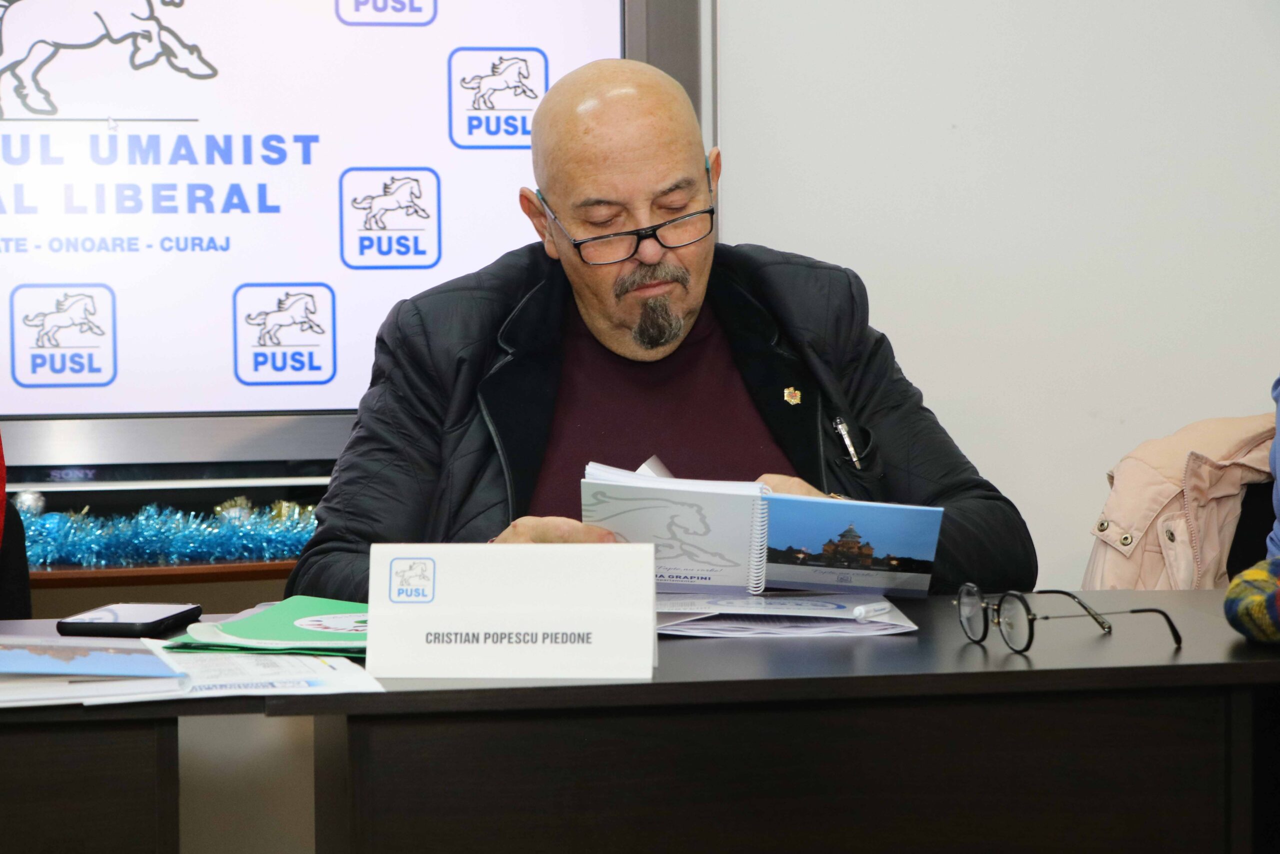 Cristian Popescu Piedone, acuzat de ANI că și-a angajat ginerele într-o instituție subordonată Primăriei Sectorului 5: „Dau în judecată ANI”