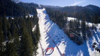 Vremea caldă a închis pârtiile din România, Italia, Franța și Elveția