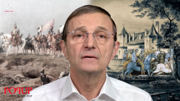Pop Up. Marele privilegiu al sașilor de acum 800 de ani (1224)