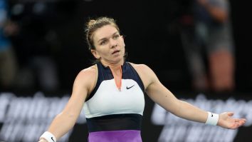 Simona Halep dă în judecată compania care a produs suplimentul contaminat. Sportiva cere daune de 10 milioane de dolari