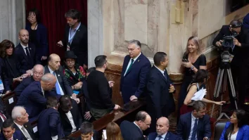 Viktor Orban a cedat. Liderii UE au aprobat pachetul de ajutor pentru Ucraina în valoare de 50 de miliarde de euro