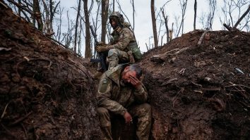 420.000 de morți în doi ani de război. 600 erau copii. Marius Abrudean: „Rusia continuă cu avânt. Lumea bună se uită cu admirație spre Kremlin și spre președintele rus”