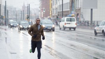 Cum rămâi motivat într-o zi ploioasă? Ana Maria Ambrosă: „Recomand stabilirea unei rutine zilnice constante”