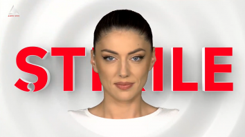 Știrile de la ora 19:00 prezentate de Raluca Maniță, 1 februarie 2024