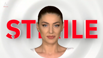 Știrile de la ora 19:00 prezentate de Raluca Maniță, 2 februarie 2024