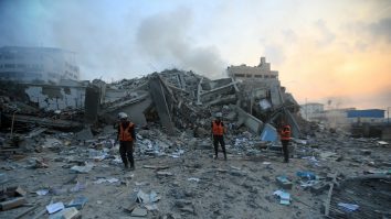 LIVE UPDATE. Război în Israel, ziua 125. SUA nu ar sprijini operațiunea militară israeliană din Rafah fără un plan pentru civili