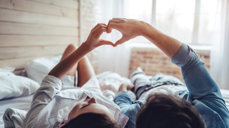 STUDIU. Cum trebuie să arate partenerul perfect? Cele mai căutate trăsături