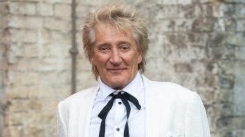Sir Rod Stewart îl critică pe Vladimir Putin: „Este un nenorocit. Trebuie să sprijinim Ucraina până la capăt”