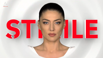 Știrile de la ora 19:00 prezentate de Raluca Maniță, 16 februarie 2024