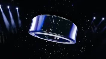 Galaxy Ring, la MWC 2024. Samsung lansează inelul său inteligent, punând accent pe somn și sănătate