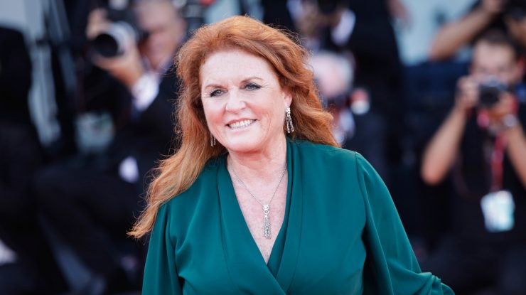Sarah Ferguson face un apel urgent: „Zilele ar putea face diferența dintre viață și moarte. Nu săriți sau amânați controalele medicale”