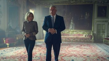 VIDEO. Netflix a lansat  trailerul pentru „Scoop”. Filmul prezintă celebrul interviu acordat de prințul Andrew lui Emily Maitlis