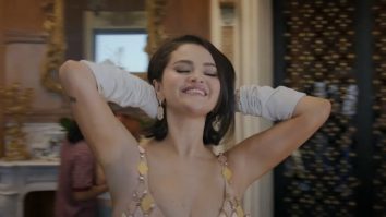 VIDEO. Selena Gomez a lansat noul ei single „Love On”. Melodia surprinde sentimentele pe care le aduce începutul unei noi iubiri