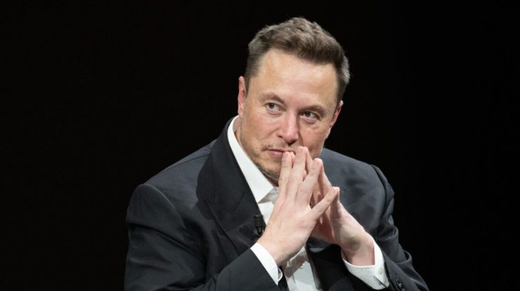 Elon Musk a declarat că un presupus atac care a oprit producția la fabrica de automobile Tesla din Berlin a fost „o prostie”