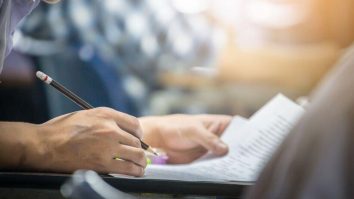 Rezultatele simulării probelor de la Evaluarea Națională. Peste 4 din 5 elevi nu au reușit să ia măcar nota 7 la proba scrisă la Matematică