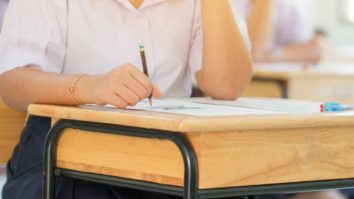 Luni începe simularea pentru Evaluarea Națională 2024. Ce se întâmplă dacă pică platforma în care se scanează lucrările?