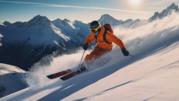 Unde schiezi în weekend? Straja și domeniul Transalpina sunt alegerile potrivite