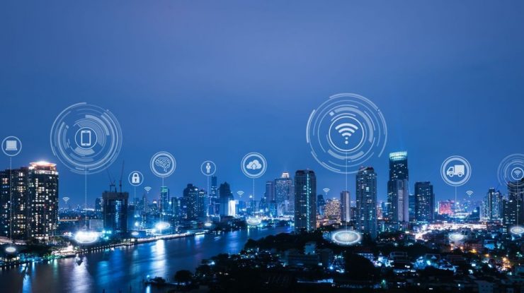 Cum va arăta lumea în 2050? Banca Mondială estimează că 70% din populaţia lumii va trăi în zone urbane
