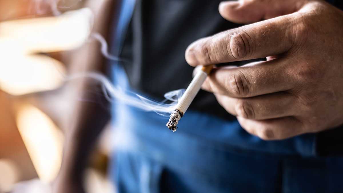 Te-ai lăsat de fumat? Corpul încă suferă! Un studiu arată că sistemul tău imunitar suferă pe termen lung din cauza tutunului