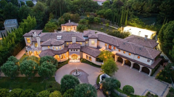 Sofia Vergara și-a prezentat casa pentru revista Architectural Digest