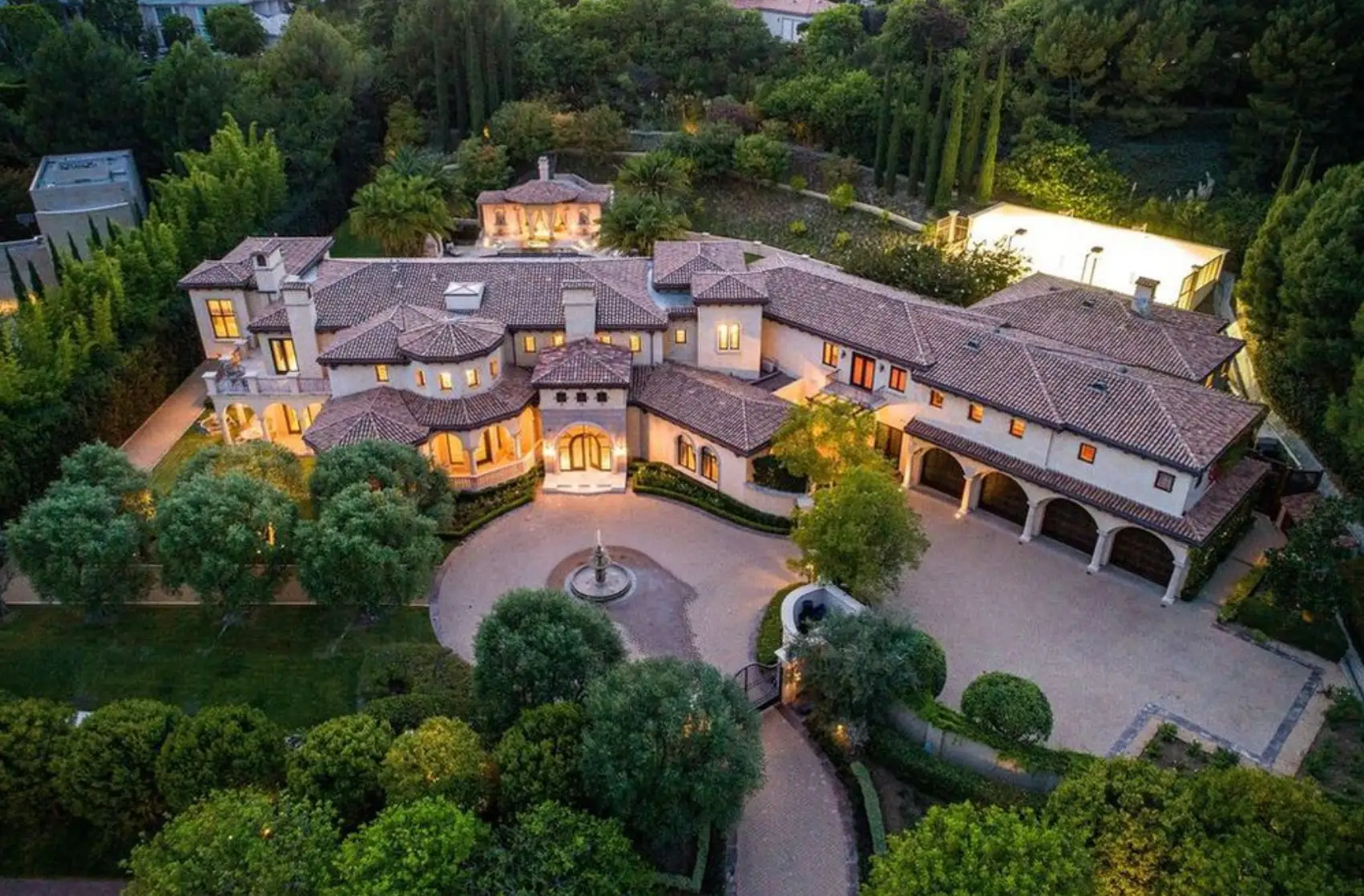 Sofia Vergara și-a prezentat casa pentru revista Architectural Digest