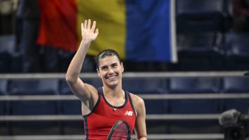 Sorana Cîrstea a învins-o în turul doi pe Veronika Kudermetova. Adversara ei din optimi din Dubai va fi croata Dona Vekic