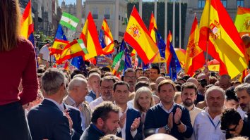 Sărbătorile le dau bătăi de cap spaniolilor. Ce soluție a găsit un primar din Cuevas del Campo