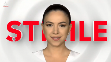 Știrile de la ora 15:00 prezentate de Andreea Neblea, 16 februarie 2024