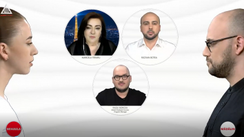 ȘTIU, 9 februarie, ora 20:00, cu Mihaela Măncilă și Mădălin Mihai