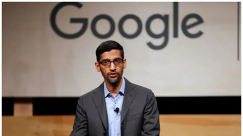 Sundar Pichai împarte Google A.I. în două, după plecarea liderului echipei de supraveghere a inteligenței artificiale