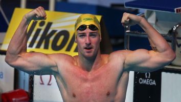 James Magnussen se dopează pentru a bate recordul. Declarațiile sportivului