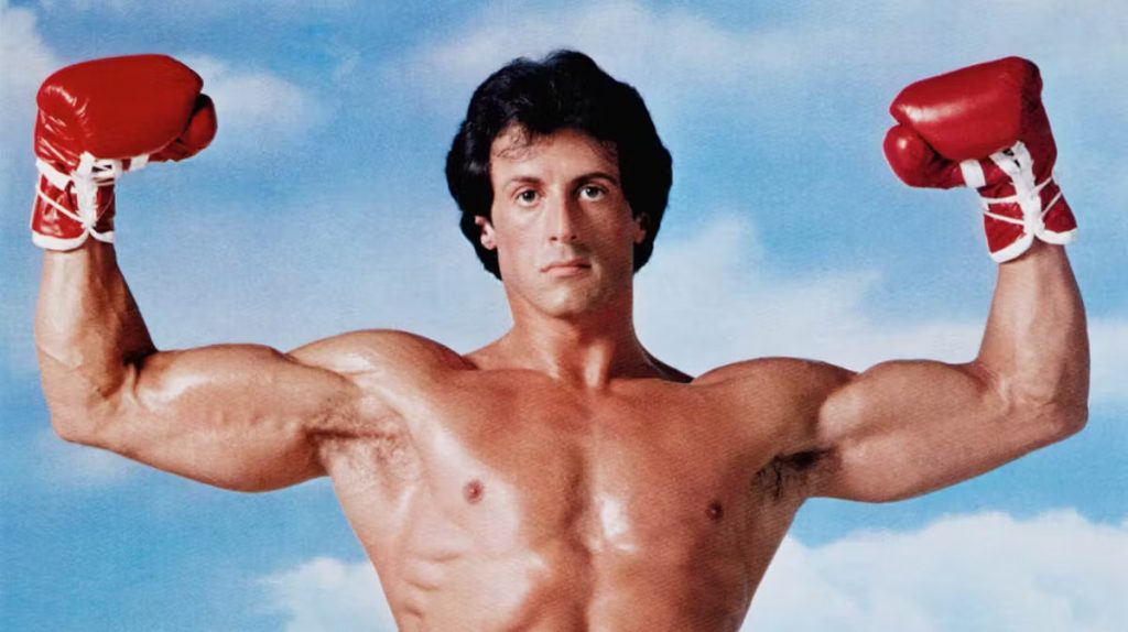 Sylvester Stallone a mărturisit că Arnold Schwarzenegger i-a fost „superior”: „Avea trupul. Avea puterea”